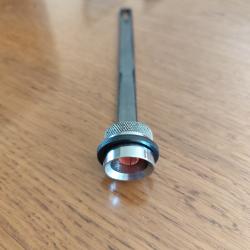 Tige et enfonce bourre calibre 20 sur mec 600 junior