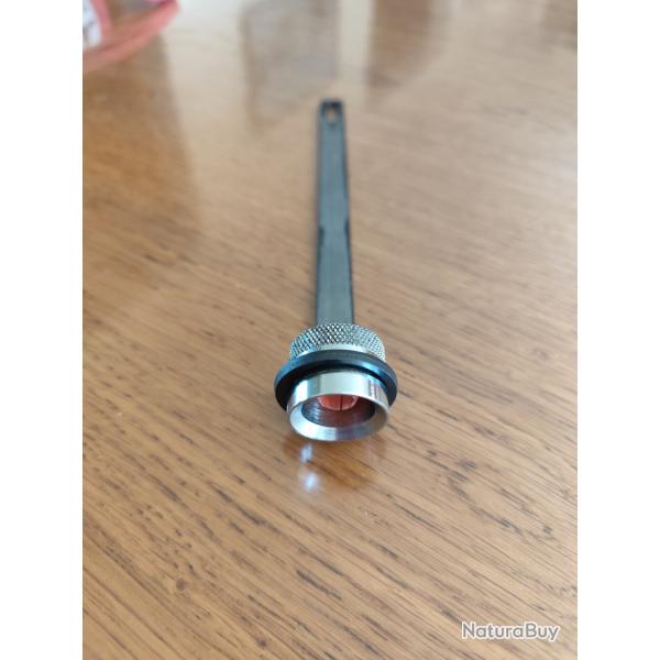 Tige et enfonce bourre calibre 20 sur mec 600 junior