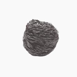 Boule en inox