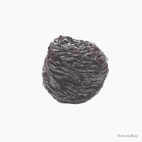 Boule en inox
