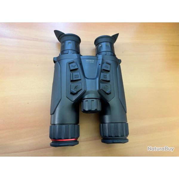 Jumelles thermique Hikmicro Habrok 4K HE25LN - 1� sans prix de r�serve !!