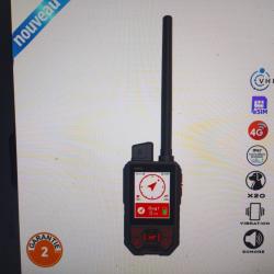 ROG hunting centrale seule tr dog v2