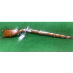 Carabine de tir suisse cal 45