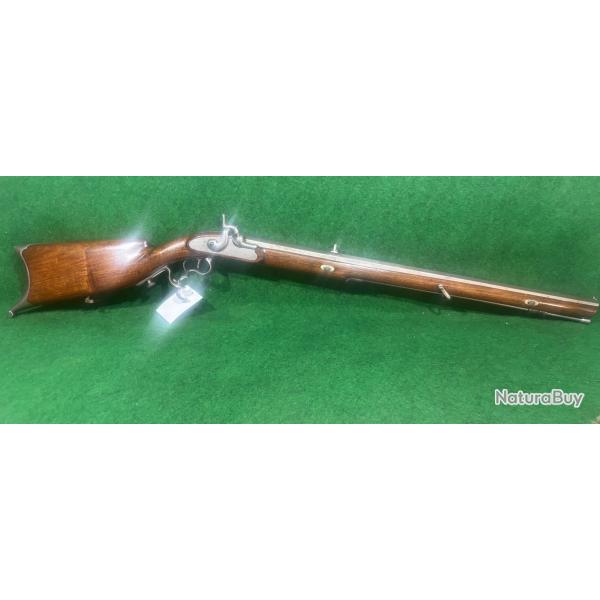 Carabine de tir suisse cal 45