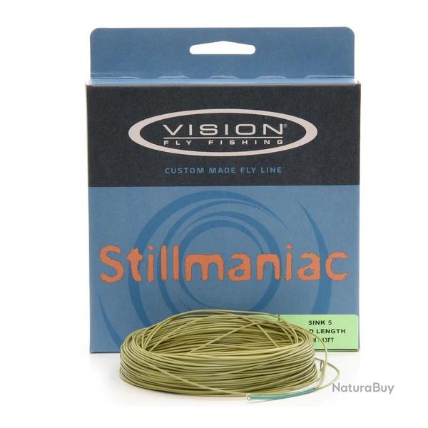 VISION - Soie STILLMANIAC - WF7 Sink 5