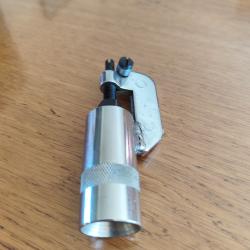 Emboutisseur de cartouches calibre 20 pour mec 600 junior et 600 mark v