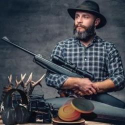 Nettoyage Complet Semi-Automatique - ARMURERIE HG