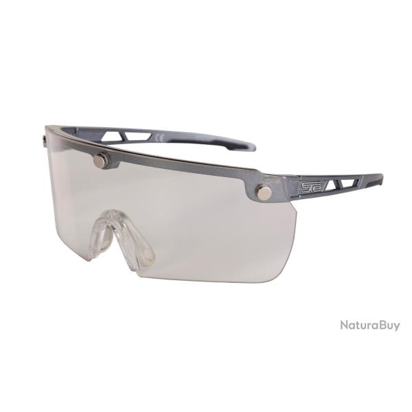 Kit Lunettes STE Mag Monture Argent + 4 Verres Magn�tiques - STE