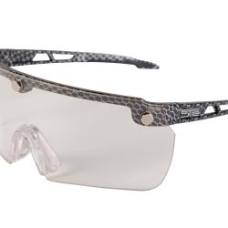 Kit Lunettes STE Mag Monture Carbone + 6 Verres Magn&eacute;tiques - STE