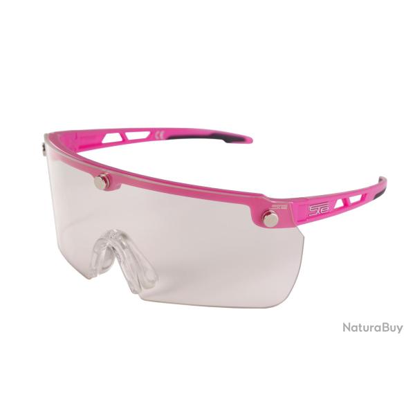 Kit Lunettes STE Mag Monture Rose + 6 Verres Magn�tiques - STE