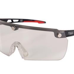 Kit Lunettes STE Mag Monture Noire + 6 Verres Magn&eacute;tiques - STE