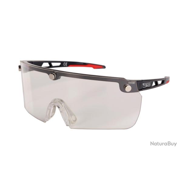 Kit Lunettes STE Mag Monture Noire + 6 Verres Magn�tiques - STE