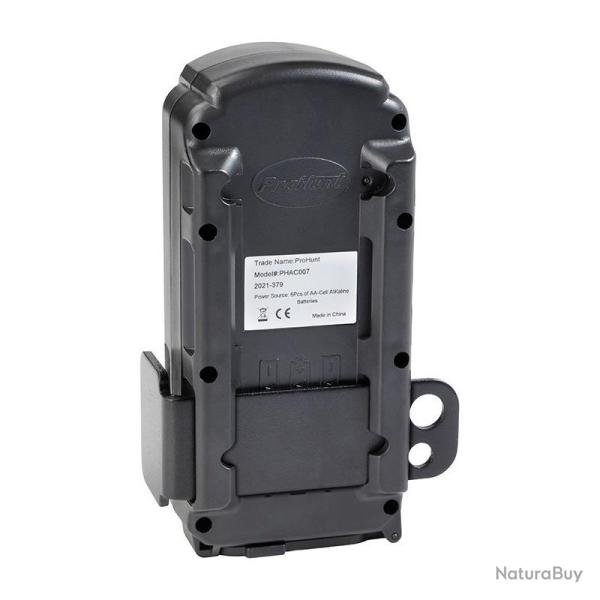 Cam�ra De Chasse 20M Pixels ProHunt - LVC