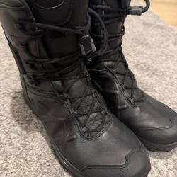 Haix black eagle tactical 2.1 gtx taille 41 neuves