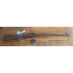 Carabine 243 win ATA