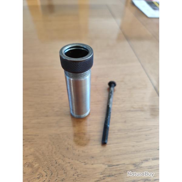 Recalibreur mec 600 junior de calibre 12