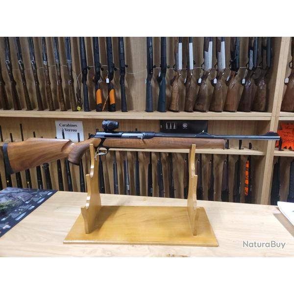 Sauer 303 bois 7x64 + Aimpoint H1 OCCASION