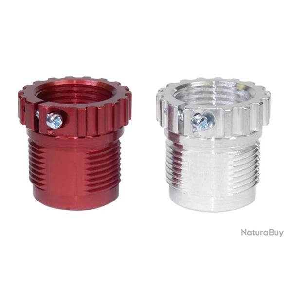 Lee pr�cision - Jeu de 2 verrous rapides pour presses Lee