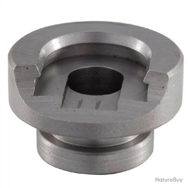 Lee pr�cision - Shell holder pour presse standard LEE, RCBS, Hornady... 223 Shell holder n�4 #90521