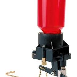 Lee pr&eacute;cision - Doseuse &agrave; poudre Lee Pro Disk