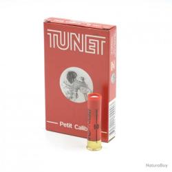 3 boites de 10 cartouches 14 mm / 63 plombs de 4