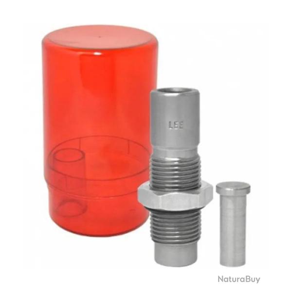 Lee pr�cision - Kit de recalibrage et graissage .357 #90047