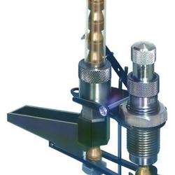 Lee pr&eacute;cision - Lee Bullet Feed Kit cal.9mm-.365-.46-.60 long