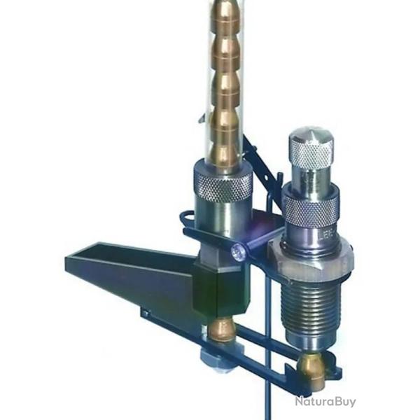 Lee pr�cision - Lee Bullet Feed Kit cal.9mm-.365-.46-.60 long