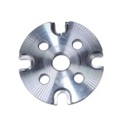 Lee pr&eacute;cision - Lee Auto Breech Lock Pro Shell Plate .357 Mag .38SP - 357 MAG #90582
