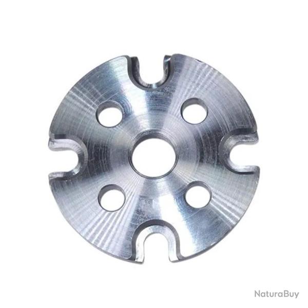 Lee pr�cision - Lee Auto Breech Lock Pro Shell Plate .357 Mag .38SP - 357 MAG #90582