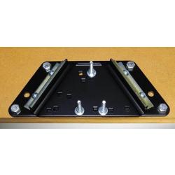 Lee pr&eacute;cision - Lee Bench Plate