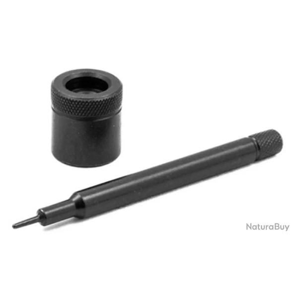 Lee Decapper & Base 30