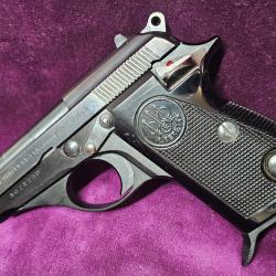 Pistolet BERETTA, Mod 71, calibre 22lr, 1973, Italie, Cat&eacute;gorie B