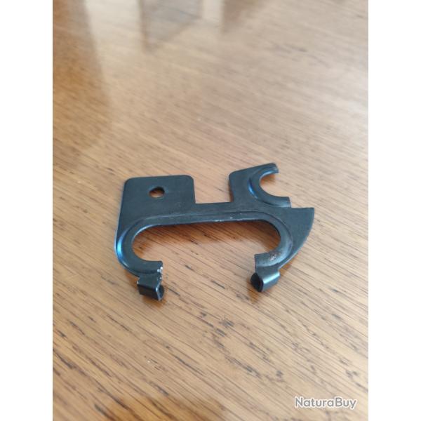 Shell older de calibre 20 sur presse 600 junior et mark v