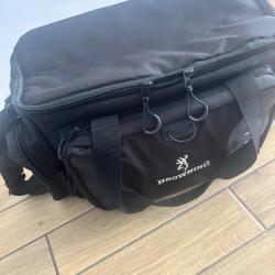 Sac Ball Trap browning