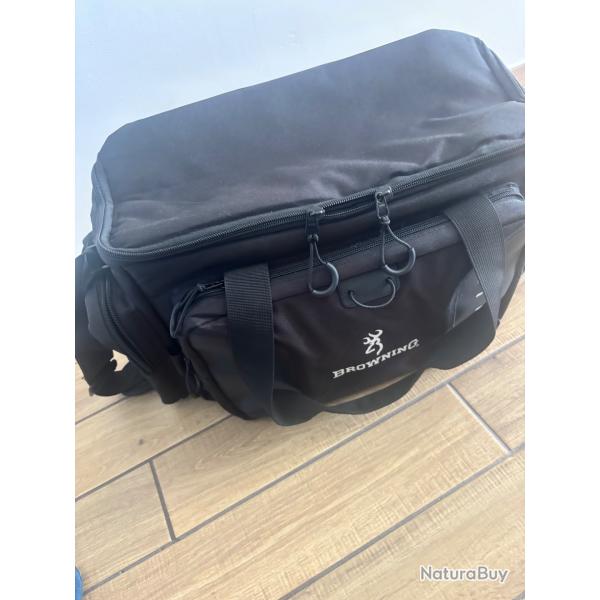 Sac Ball Trap browning