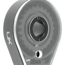 Chargeur 18 coups pour carabine PCP UX Zelos - Cal. 6,35 mm