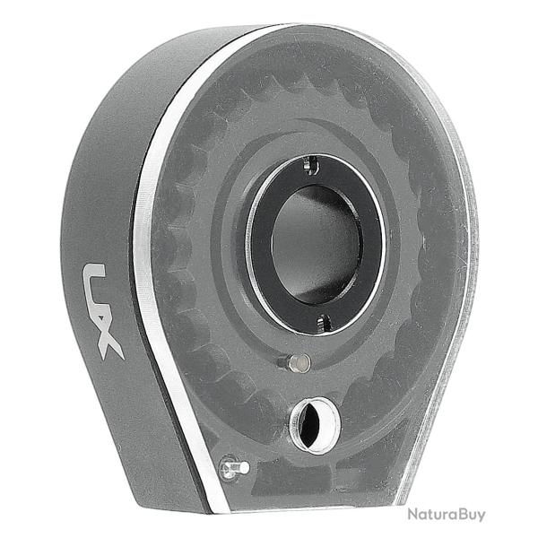 Chargeur 20 coups pour carabine PCP UX Zelos - Cal. 5,5 mm