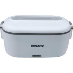Lunch box chauffante &eacute;lectrique inox 1,8L Trigano
