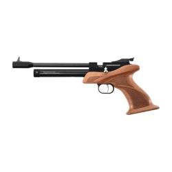 Pistolet &agrave; plomb CO2 Razor Gun Bolt 5.5 mm - 7.5J