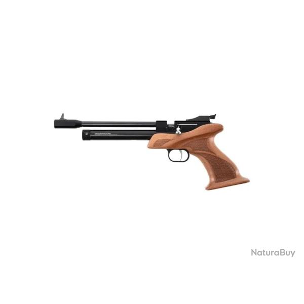 Pistolet � plomb CO2 Razor Gun Bolt 5.5 mm - 7.5J