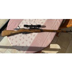 Mosin nagant