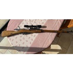 Mosin nagant