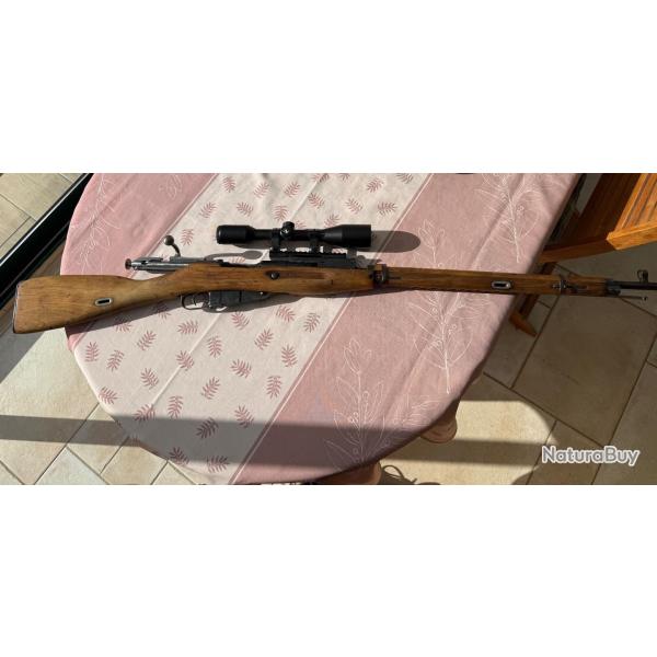 Mosin nagant