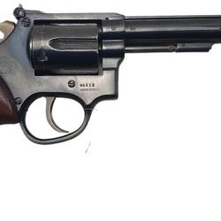 OCCASION - REVOLVER TAURUS MLE 96 CALIBRE 22LR - VENDU EN L'ETAT