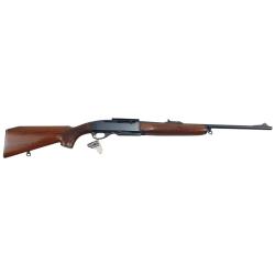 OCCASION - CARABINE SEMI AUTOMATIQUE REMINGTON 742 WOODSMASTER CAL.30-06