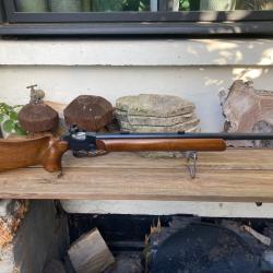 BSA Martini international MK2