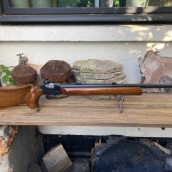 BSA Martini international MK2