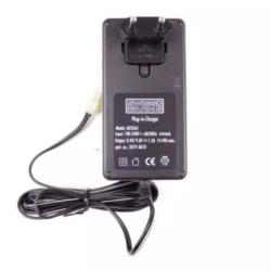 Chargeur Secteur Batterie NiMH & NiCd 8.4 - 9.6V - Coupure Automatique - 603363- EXPO