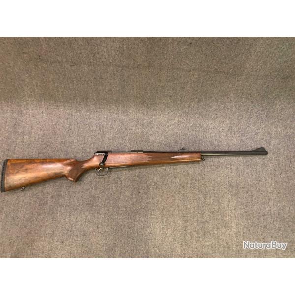 Carabine de chasse SIG 98 calibre 7 x 64